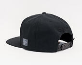 Kšiltovka Cayler & Sons White Label Me Rollin Black/Multicolor Snapback