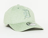 Kšiltovka New Era Jersey Brights Detroit Tigers 9FORTY Mint Strapback