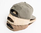 Kšiltovka New Era Original Fit Canvas Detroit Tigers 9FIFTY Khaki Snapback