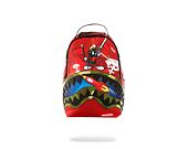 Batoh Sprayground Camo Marvin The Martian