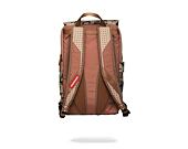 Batoh Sprayground Multicamo Couture Cargo