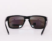 Sluneční Brýle Oakley Holbrook Polished Black/Prizm Sapphire OO9102-F555
