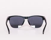 Sluneční Brýle Oakley Frogskins Lite Matte Black/Grey OO9374-0163