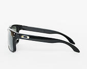 Sluneční Brýle Oakley Holbrook Polished Black/Prizm Black OO9102-E155