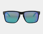 Sluneční Brýle Oakley Holbrook XL Polished Black/Prizm Sapphire OO9417-0359