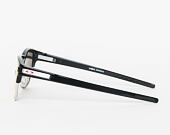 Sluneční Brýle Oakley Latch Key M Polished Black Ink/Prizm Ruby OO9394-0452