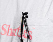 Sluneční Brýle Oakley Latch Key M Polished Black Ink/Prizm Ruby OO9394-0452