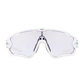 Sluneční Brýle Oakley Jawbreaker Polished White/Prizm Low Light OO9290-3231