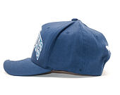 Kšiltovka Mitchell & Ness NBA Team Arch Pinch Panel 110 Minnesota Timberwolves Navy Snapback