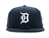 Kšiltovka New Era - MLB On-Field 59FIFTY 2018 - Detroit Tigers - Team Color