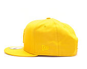 Kšiltovka New Era League Essential New York Yankees 9FIFTY Yellow Snapback