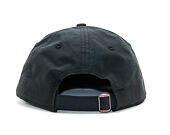 Kšiltovka New Era Light Weight Nylon Packable Los Angeles Dodgers 9TWENTY Black/White Strapback