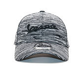 Kšiltovka New Era Engineered Vespa 9FORTY Gray Strapback