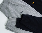 Tepláky New Era Branded Jogger Light Grey Heather