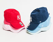 Kšiltovka 47 Brand New York Yankees Clean Up Berry Strapback