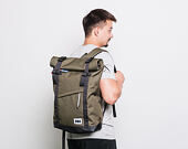 Batoh Helly Hansen Stockholm Backpack Ivy Green