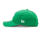 Kšiltovka New Washed Oakland Athletics 9TWENTY Official Team Color Strapback
