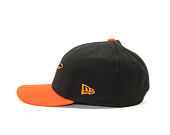 Kšiltovka New Era Team Coop Baltimore Orioles 59FIFTY Official Team Color