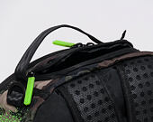 Batoh Sprayground Camo Glow In The Shark