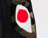 Batoh Sprayground Camo Chenille Shark