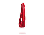 Batoh Na Notebook Sprayground Red Suede Shark Smartpack
