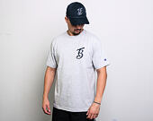 Triko Champion Tokyo Beams Crewneck T-Shirt Grey
