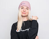 Kulich Champion Classic Logo Beanie Pink