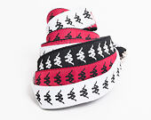 Pásek Kappa Banda Bandabelt 3.5 White/Black