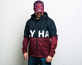 Bunda Helly Hansen Amaze Jacket 597 Navy