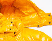 Bunda Champion Hood Jacket Yellow