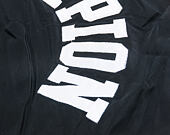 Bunda Champion Bomber Jacket Black/White