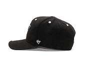 Kšiltovka 47 Brand Los Angeles Kings Audible MVP DP Black Strapback