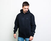 Mikina New Era Branded Cap Co. Hoody Navy