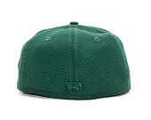 Kšiltovka New Era 59FIFTY New York Yankees League Essential Dark Green