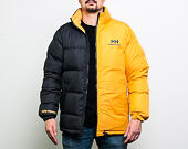 Bunda Helly Hansen Reversible Down Jacket 980 Ebony