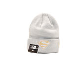 Dětský Kulich New Era Superman Cuff Child Gray/Gold