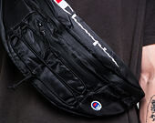 Ledvinka Champion Belt Bag Black