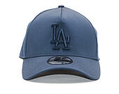Kšiltovka New Era 39THIRTY A-Frame Los Angeles Dodgers Night Shift Navy