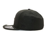 Kšiltovka New Era 59FIFTY Los Angeles Dodgers Diamond Era Black