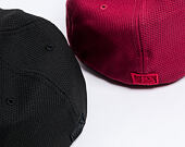 Kšiltovka New Era 59FIFTY Boston Red Sox Diamond Era Cardinal