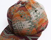 Kšiltovka New Era 59FIFTY × Pendleton Collection