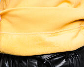 Dámská Mikina Champion Hooded Sweatshirt Light Yellow