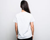 Dámské Triko Champion Crewneck T-Shirt Grey