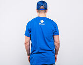 Triko Pink Dolphin Promo Tsunami Tee Blue