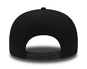 Kšiltovka New Era 9FIFTY New England Patriots Stretch Snapback Black/Official Team Colors