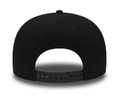 Kšiltovka New Era 9FIFTY NBA Stretch-Snap Chicago Bulls Snapback Black / Team Color