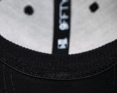 Kšiltovka New Era 9FIFTY Boston Celtics Stretch Snapback Black/Official Team Colors