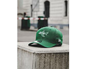 Kšiltovka New Era 9FIFTY New York Jets Historic Precurved Stretch Snapback Official Team Colors