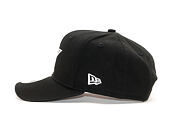 Kšiltovka New Era 9FIFTY Dallas Cowboys Historic Precurved Stretch Snapback Official Team Colors