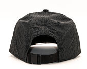 Kšiltovka New Era 9TWENTY Rain Camo Packable Black/Gray/White Clipback